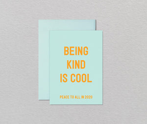 Being Kind is Cool Gift Card