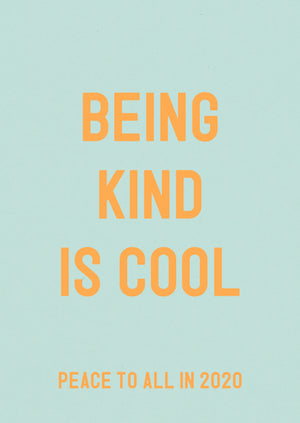 Being Kind is Cool Gift Card